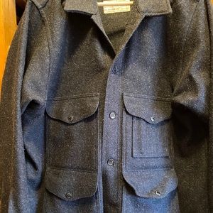 Filson Wool Jacket